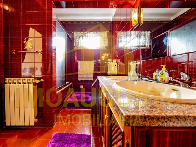 Moradia T6 para Venda em Souto Foto 25