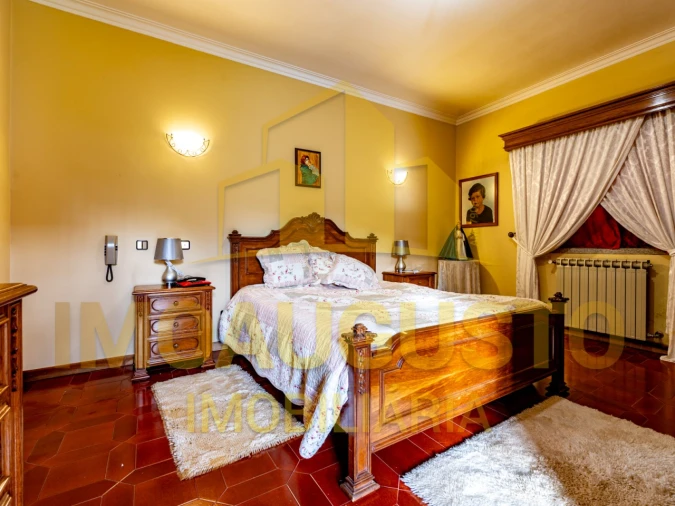 Moradia T6 para Venda em Souto Foto 28