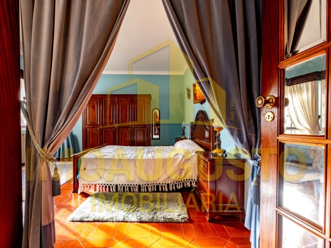 Moradia T6 para Venda em Souto Foto 30