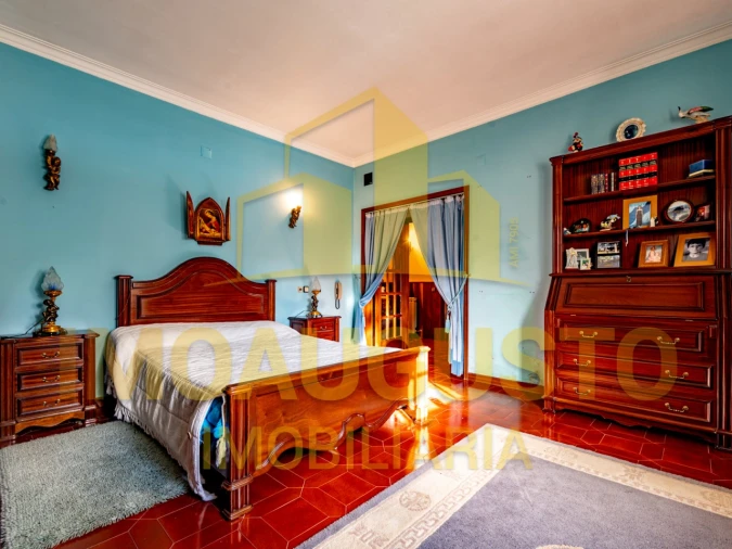 Moradia T6 para Venda em Souto Foto 31