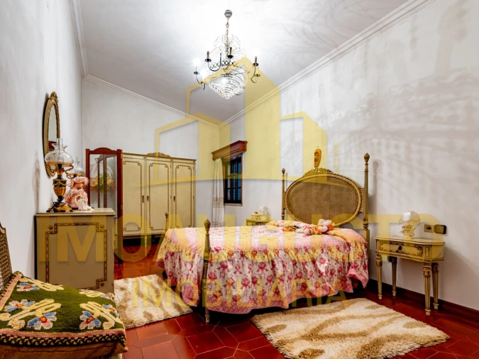 Moradia T6 para Venda em Souto Foto 34