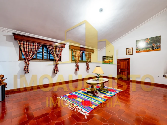 Moradia T6 para Venda em Souto Foto 35