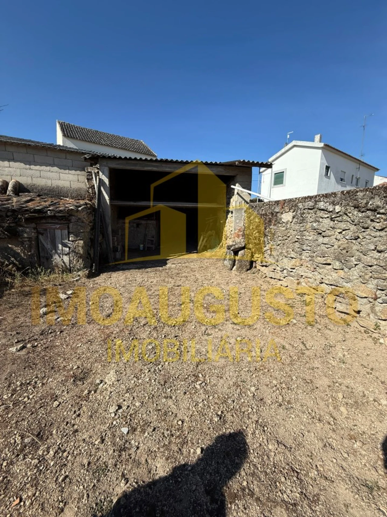 Moradia T2 para Venda em Castelo Mendo, Ade, Monteperobolso e Mesquitela Foto 7