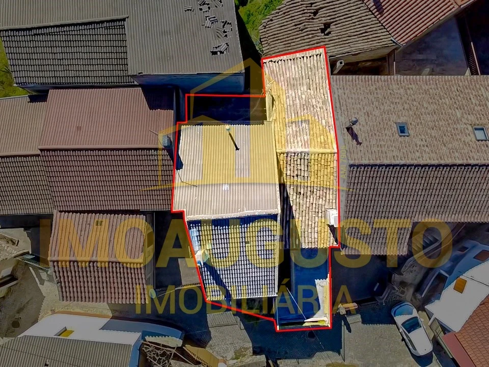 Moradia T3 para Venda em Vila Boa Foto 19