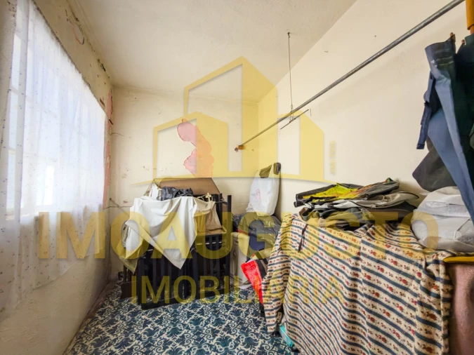 Moradia T3 para Venda em Vila Boa Foto 14