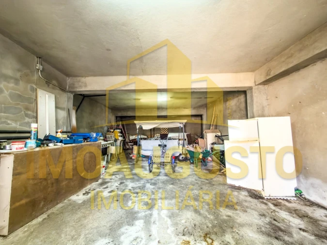 Moradia T3 para Venda em Vila Boa Foto 16