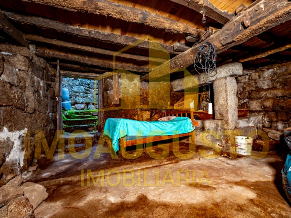 Moradia T2 para Venda em São Pedro e Santa Maria e Vila Boa do Mondego Foto 15