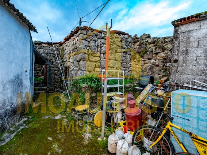 Moradia T2 para Venda em São Pedro e Santa Maria e Vila Boa do Mondego Foto 18
