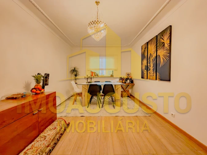 Moradia T3 para Venda em Guarda Foto 9