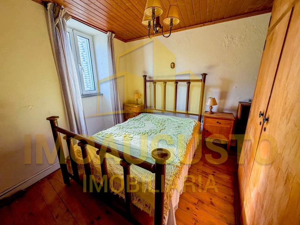 Moradia T3 para Venda em Figueiró da Serra e Freixo da Serra Foto 4