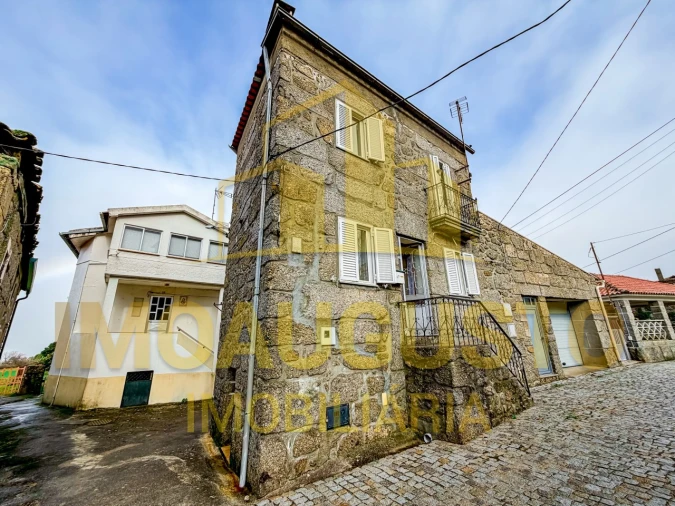 Moradia T3 para Venda em Figueiró da Serra e Freixo da Serra Foto 2