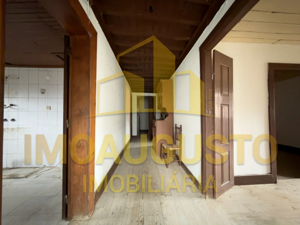 Moradia T4 para Venda em Cinco Vilas e Reigada Foto 5