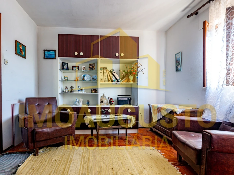 Moradia T3 para Venda em Pinhel Foto 10