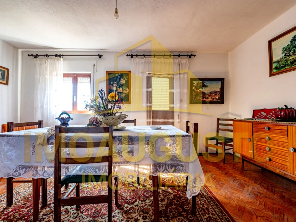 Moradia T3 para Venda em Pinhel Foto 12