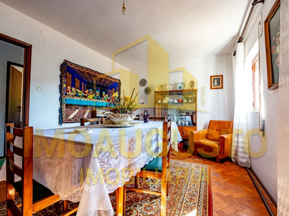 Moradia T3 para Venda em Pinhel Foto 13