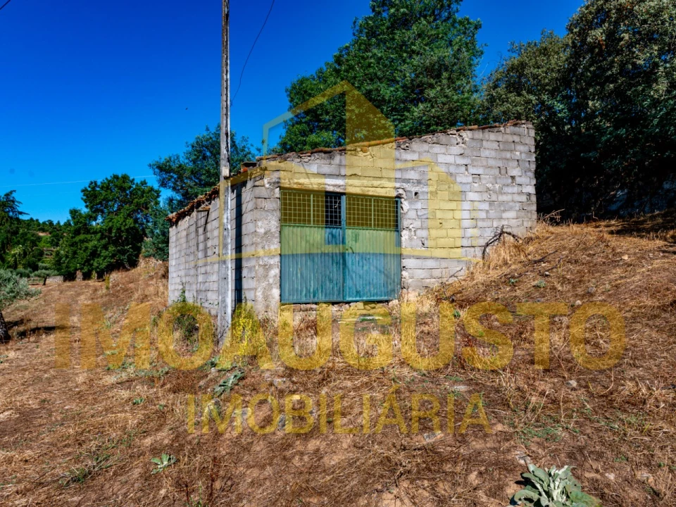 Moradia T3 para Venda em Pinhel Foto 23