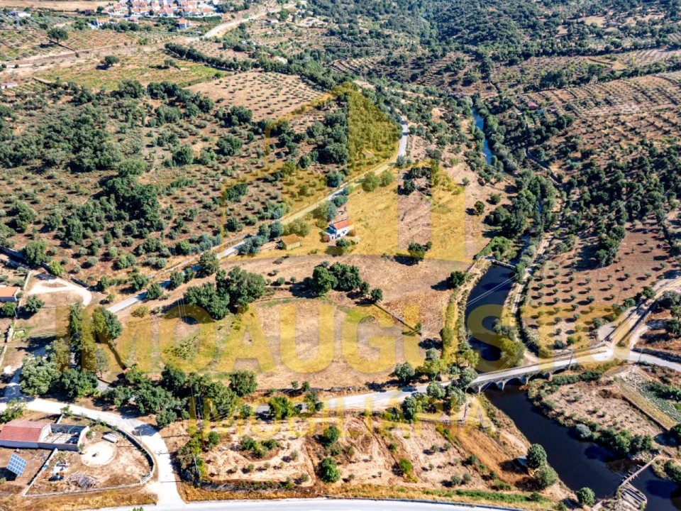 Moradia T3 para Venda em Pinhel Foto 29