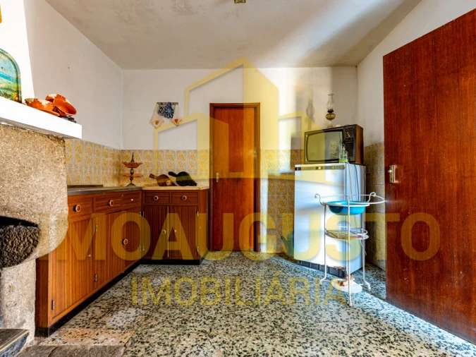 Moradia T3 para Venda em Pinhel Foto 6