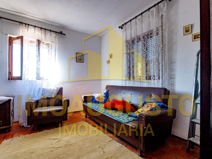 Moradia T3 para Venda em Pinhel Foto 8