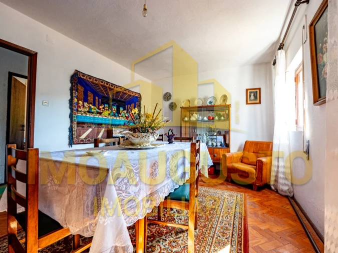 Moradia T3 para Venda em Pinhel Foto 13