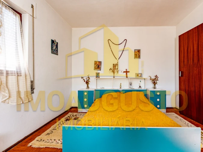 Moradia T3 para Venda em Pinhel Foto 18