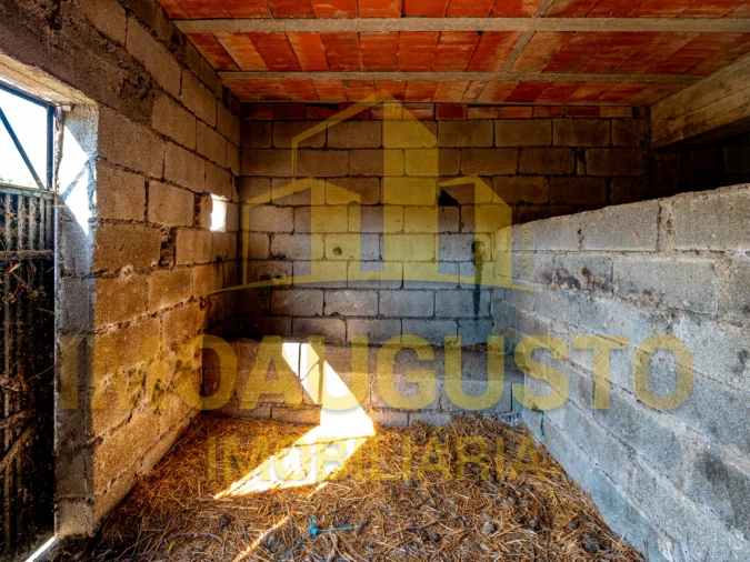 Moradia T3 para Venda em Pinhel Foto 26