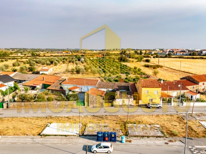 Moradia T4 para Venda em Almeida Foto 12