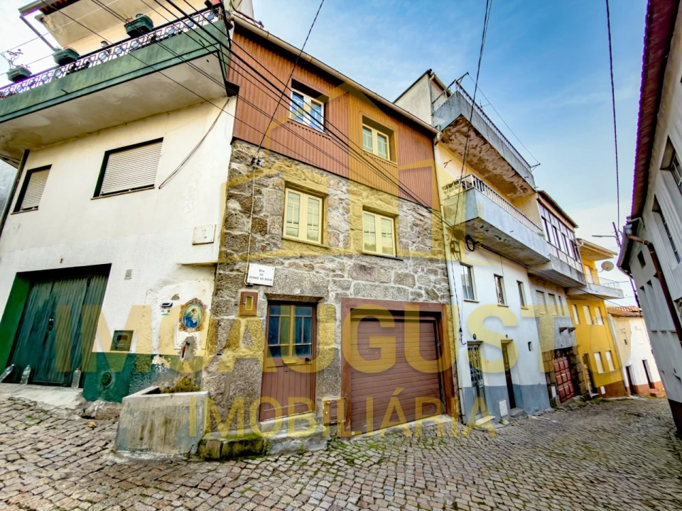 Moradia T2 para Venda em Famalicão Foto 2