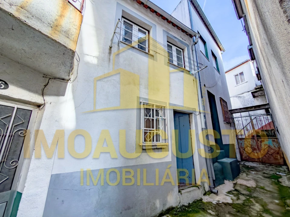 Moradia T2 para Venda em Famalicão Foto 11