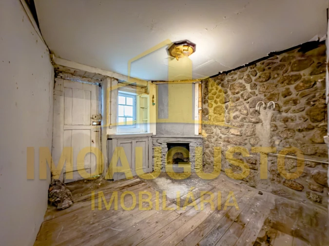 Moradia T2 para Venda em Famalicão Foto 3