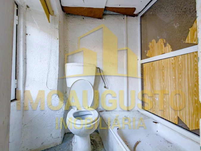 Moradia T2 para Venda em Famalicão Foto 6