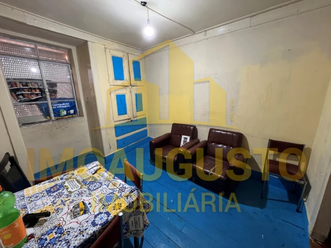 Moradia T2 para Venda em Pinhanços Foto 3