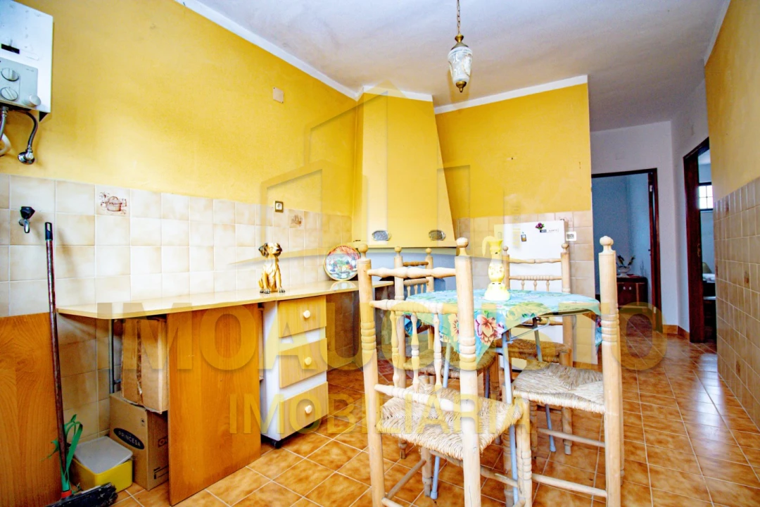 Moradia T3 para Venda em Cinco Vilas e Reigada Foto 2