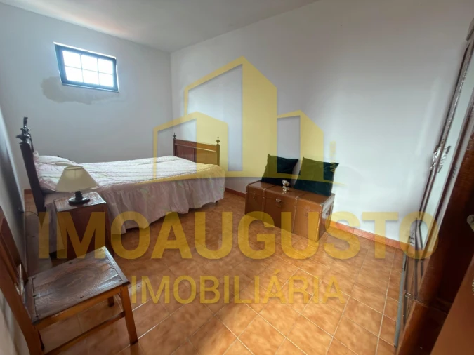 Moradia T3 para Venda em Cinco Vilas e Reigada Foto 9