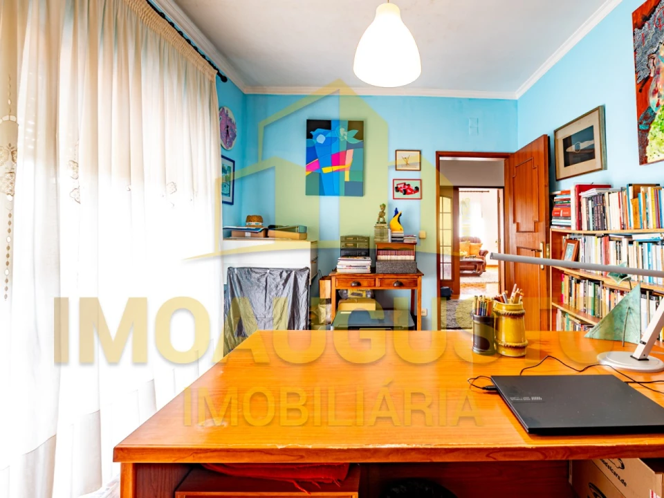 Moradia T4 para Venda em Santa Comba Foto 15