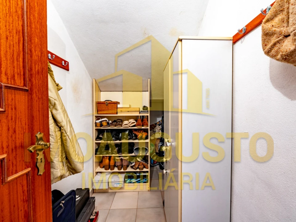 Moradia T4 para Venda em Santa Comba Foto 25