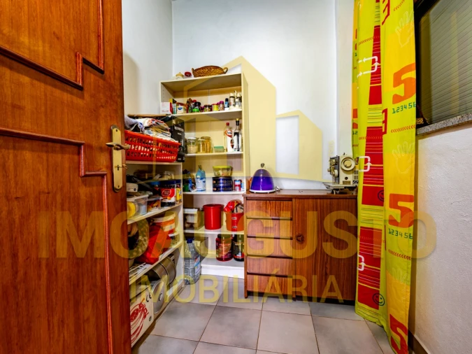 Moradia T4 para Venda em Santa Comba Foto 26