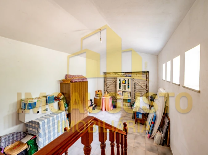 Moradia T4 para Venda em Santa Comba Foto 27