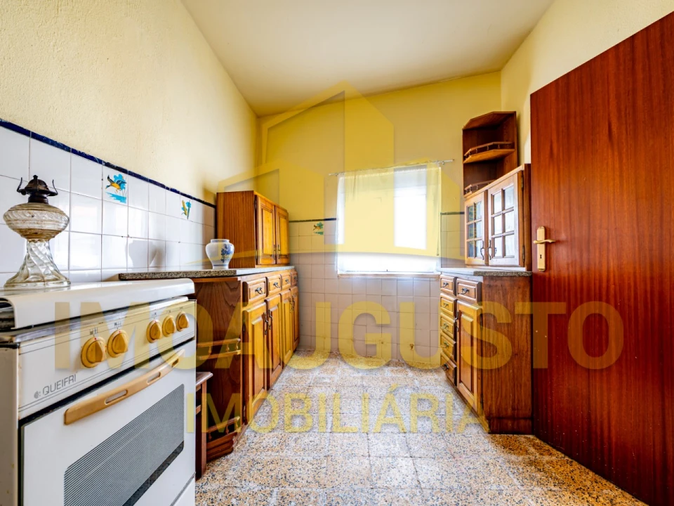 Moradia T3 para Venda em Cinco Vilas e Reigada Foto 5