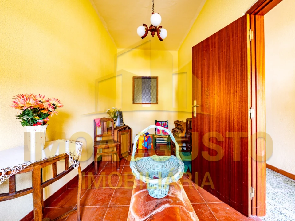 Moradia T3 para Venda em Cinco Vilas e Reigada Foto 6