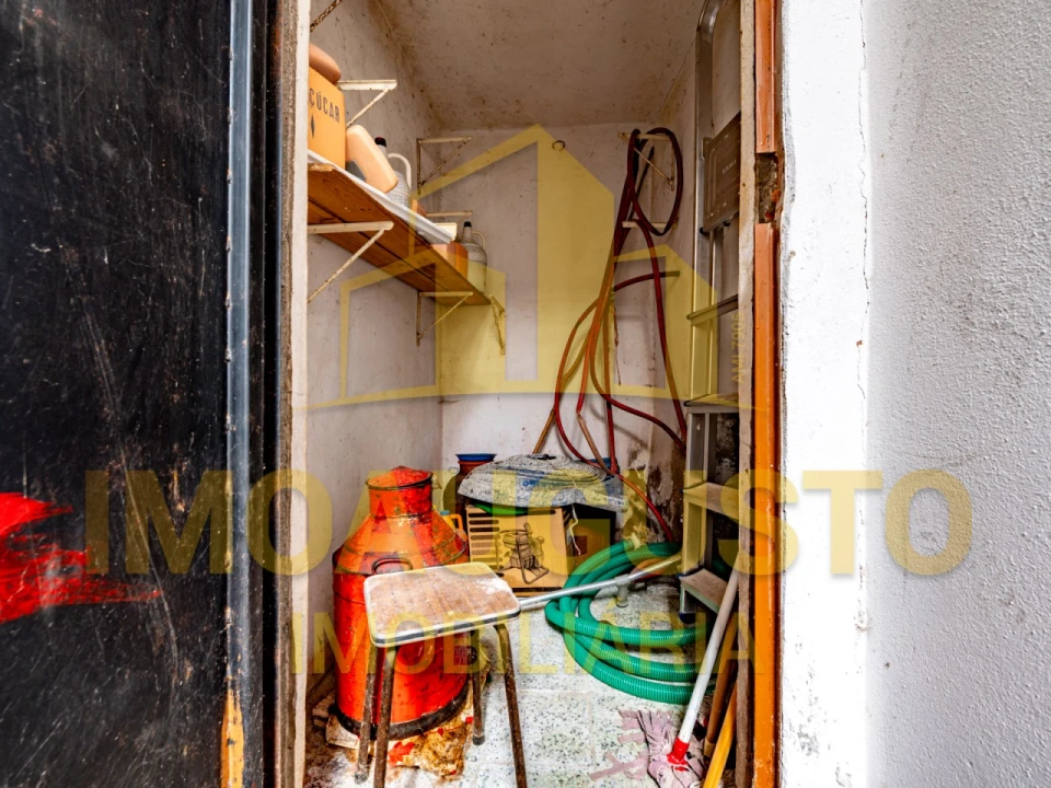 Moradia T3 para Venda em Cinco Vilas e Reigada Foto 15