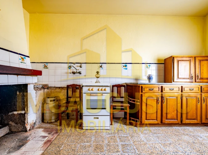 Moradia T3 para Venda em Cinco Vilas e Reigada Foto 3