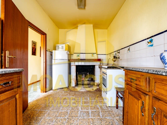 Moradia T3 para Venda em Cinco Vilas e Reigada Foto 4