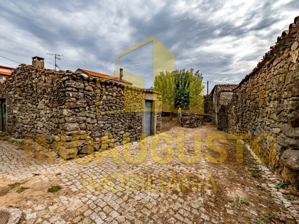 Moradia para Venda em Tamanhos Foto 4