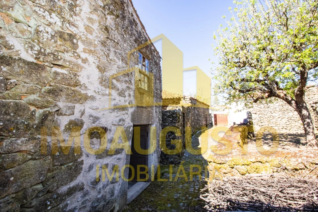 Moradia para Venda em Tamanhos Foto 1