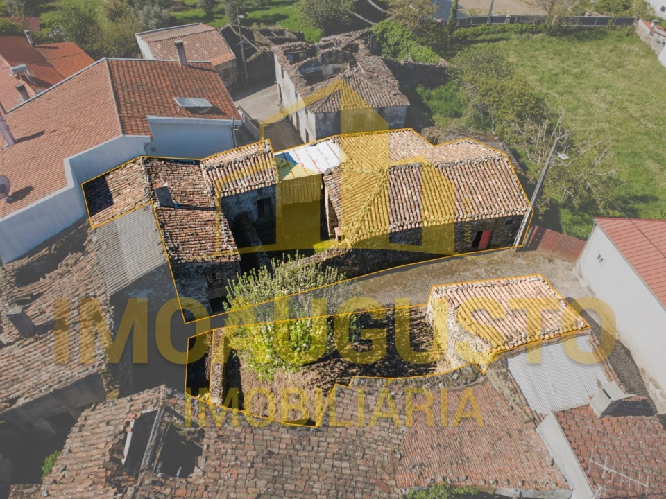 Moradia para Venda em Tamanhos Foto 2