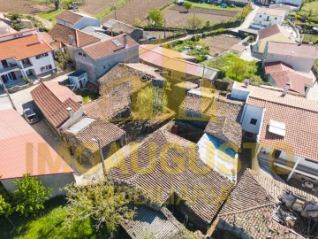 Moradia para Venda em Tamanhos