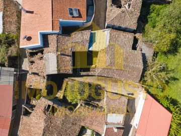 Moradia para Venda em Tamanhos