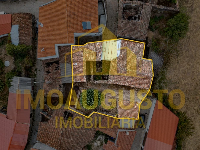 Moradia para Venda em Tamanhos Foto 2