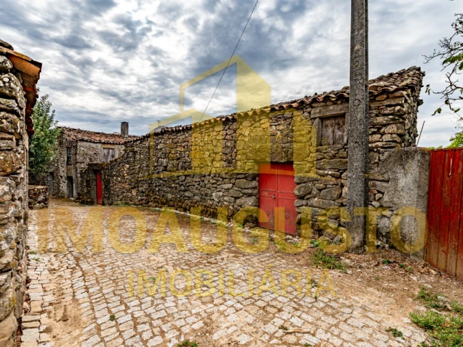 Moradia para Venda em Tamanhos Foto 3